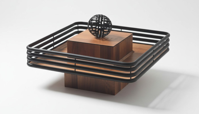 Couchtisch Möbel Tisch Luxus Beistelltisch Modern Design Wohnzimmer