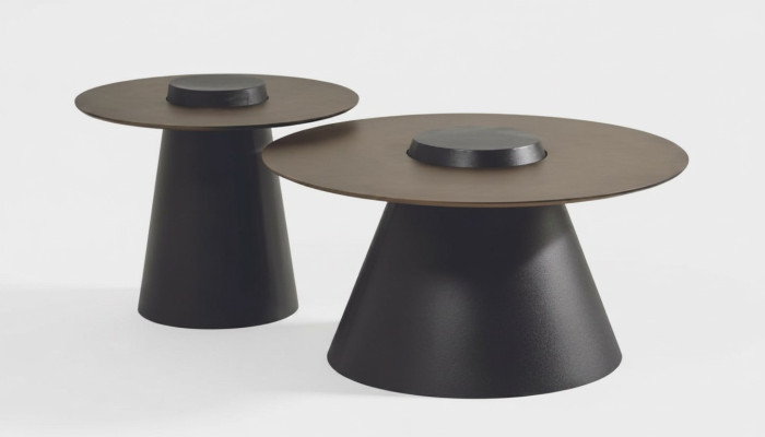 Modern Couchtisch 2x Kaffeetisch Beistelltisch Designer Tisch Tische Nеu