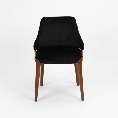 Esszimmer Stuhl Modern Holz Möbel Stühle Luxus Design Einrichtung Neu