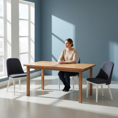 Esszimmer 4x Stühle Modern Esszimmer Neu Stühle Luxus Design Einrichtung