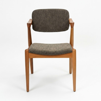 Luxuriöse Essimmer Möbel Designer Polsterstuhl Moderrne Esszimmer Stühle