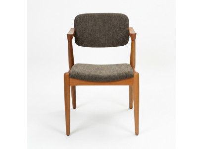 Luxuriöse Essimmer Möbel Designer Polsterstuhl Moderrne Esszimmer Stühle