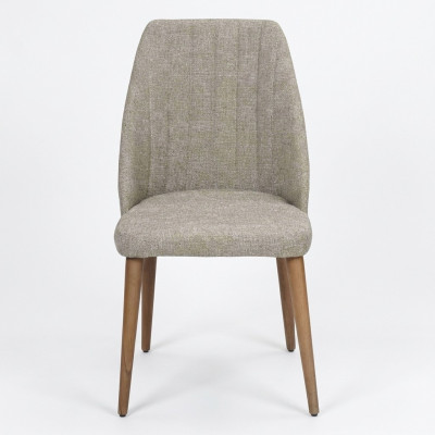 Modern Stühle Polsterstuhl Luxus Sessel Stuhl Lehnstuhl Esszimmer Wohnzimmer
