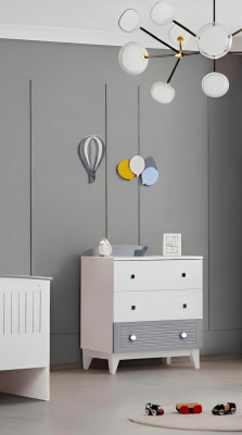 Modern Holzmöbel Schlafzimmer Kommode Neu Kommodenschrank Einrichtung