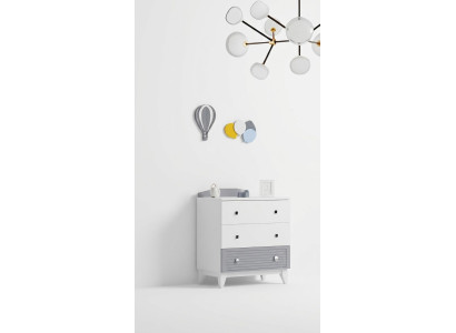 Modern Holzmöbel Schlafzimmer Kommode Neu Kommodenschrank Einrichtung