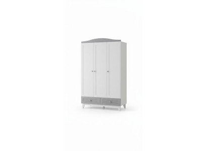 Kleiderschrank Design Luxus Schrank Modern Stil neu Schlafzimmer Möbel