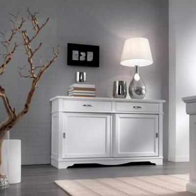 Kommoden Schrank Sideboard Kommode Holz Italienische Möbel Holzschränke