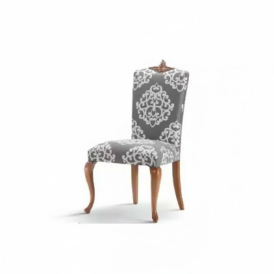 Klassische Stuhl Designer Holzstuhl Esszimmerstuhl Luxus Lehnstuhl Möbel