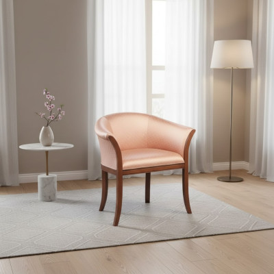 Design Lounge Stühle Esszimer Lehnstuhl Polster Stuhl Sessel Lehn Neu