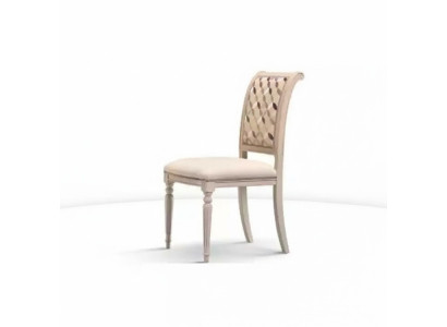 Stuhl Polster Luxus Stuhl Designerstuhl Esszimmer Holzstühle Design Neu