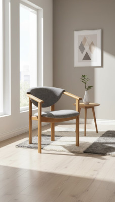Stuhl Polster Stuhl Designerstuhl Esszimmer Lehnstuhl Luxus Möbel Neu