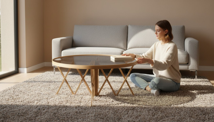 Couchtisch Luxus Design Couch Tisch Kaffee Wohnzimmer Designer Einrichtung