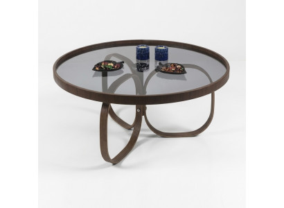 Designer Couchtisch Luxus Kaffee Tisch Luxus Einrichtung Wohnzimmer