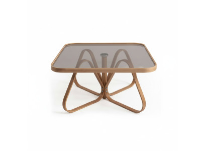 Modern Möbel Couchtisch Designer Luxus Einrichtung Glastisch Kaffee Tisch