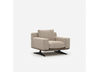 Wohnzimmer Modern Polstersitz Design Luxus Sessel Luxus Polstermöbel