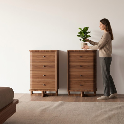 Schlafzimmer Kommode Modern Schrank Luxus Design Neu Möbel