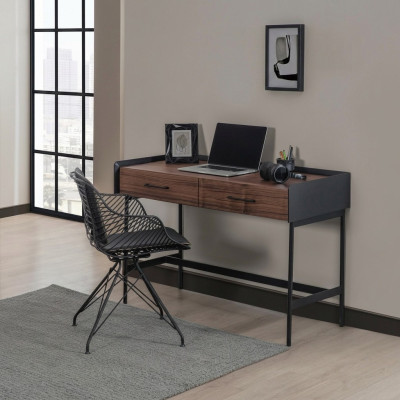 Luxus Schreibtisch Tisch Schlafzimmer Stil Modern Holz Tische Neu