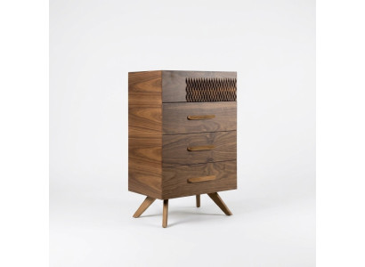 Modern Schlafzimmer Kommode Design Luxus Stil Holzschrank Neu Möbel