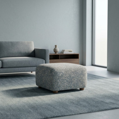 Wohnzimmer Luxus Hocker Modern Designer Polster Wohnzimmermöbel Neu