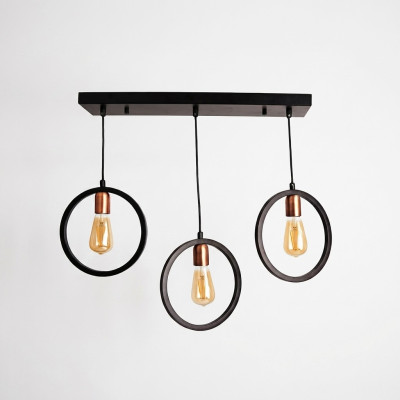 Deckenlampe Leuchte Pendelleuchte Wohnzimmer Luxus Lampe Leuchten Deckenlampe