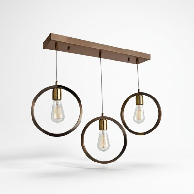 Leuchte Pendelleuchte Deckenlampe Wohnzimmer Luxus Lampe Leuchten Deckenlampe