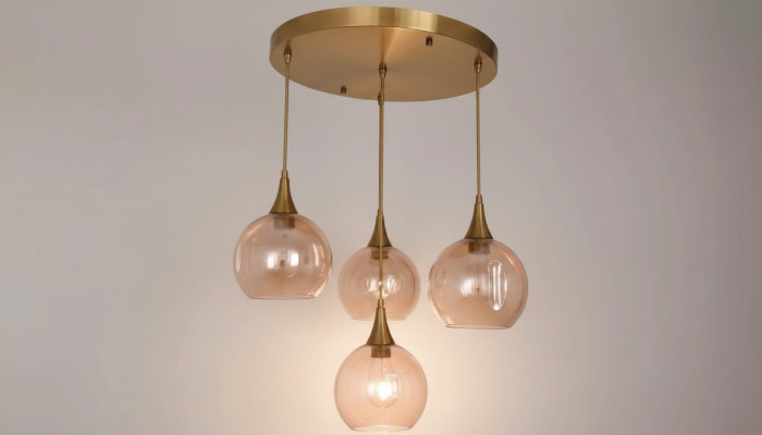 Deckenlampe Leuchter Deckenlampen Deckenleuchten Leuchte Lampe 50x70