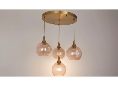 Deckenlampe Leuchter Deckenlampen Deckenleuchten Leuchte Lampe 50x70