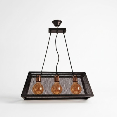 Deckenlampe Leuchte Deckenleuchten Leuchten Lampen Hängeleuchte 55x75