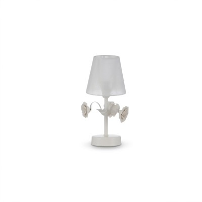Tischlampe Tischlampe Leuchte Lampen Leuchten Schlafzimmer Luxuriöse modern