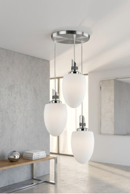 Deckenleuchte Lampe Beleuchtung Lampen Deckenleuchten Leuchten 33x70