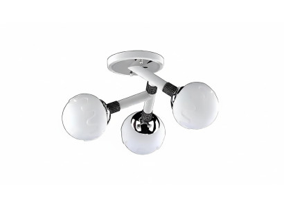 Design Leuchte Lampen Leuchten 45x30 Deckenleuchten Kugeln deckenlampen