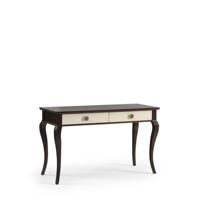 Konsolentisch Design Holz Luxus Tisch Konsole Konsolentische