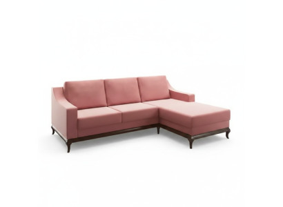 Sofas L Form Sofa Polster Design Ecksofa Wohnlandschaft Textil Eckcouch