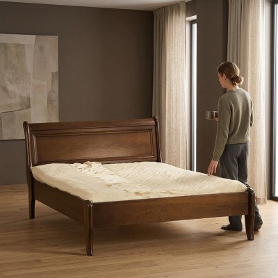 Bett Polster Design Luxus Doppel Hotel Betten Luxus Hotel Schlafzimmer