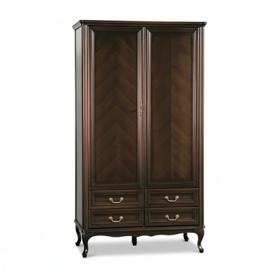 Perfekte Kleiderschrank Schlafzimmer Schrank Antik Stil Barock Schränke
