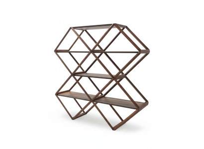 Bücher Regal Klassischer Holz Regale Schrank Büro Einrichtung Design Einrichtung
