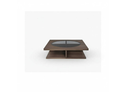 Esstisch Braun Esszimmer Tische Modern Luxus Tisch Elegantes Design