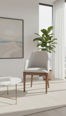 Stuhl Holz Luxus Modernen Designen Lehnstuhl Weiß Esszimmer Möbel