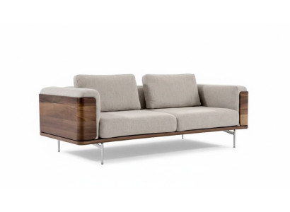 Designen Sofa für Wohnzimmer Modernen Farbe Dreisitzer Couchen Möbel