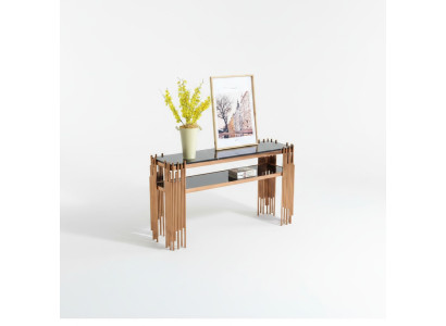 Wohnzimmer Konsolentisch Sideboard Konsole Kommode Anrichte Wand Tisch