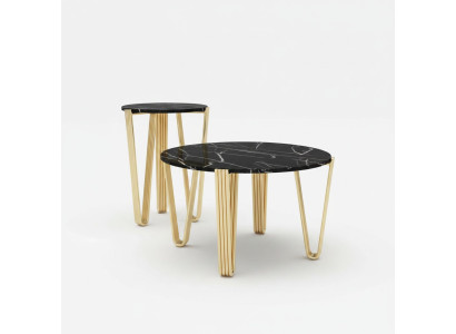 Wohnzimmer Design Couchtisch Möbel Tisch Luxus Beistelltisch Modern