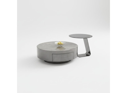 Beistelltisch Tische Designer Wohnzimmer Couchtisch Set 2 tlg. Möbel