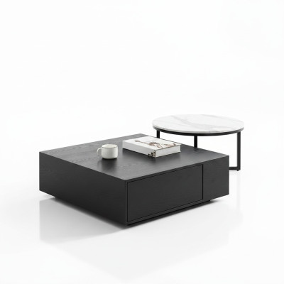 Tisch Beistelltisch Möbel Holztische Neu Couchtisch Kaffeetisch Design