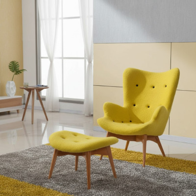 Sessel Club Lounge Designer Luxus Sofa Stuhl Stühle Polster Sitz Möbel