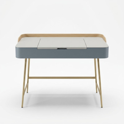 Schlafzimmer Schminktisch Design Luxus Möbel Modern Sideboard Kommode