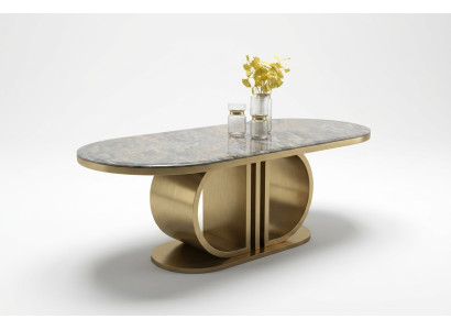 Luxus Modern Esstisch Esszimmer Tisch Holz Moderne Möbel Tische 240x100