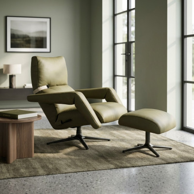 Wohnzimmer Sessel 1 Sitzer Couch Polster Luxus Textil Neu Design Neu