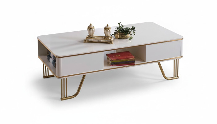 Couchtisch Wohnzimmertisch Luxus Couchtische Beistelltisch Sofatisch Tisch Neu