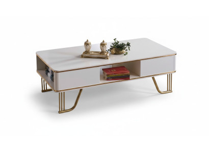 Couchtisch Wohnzimmertisch Luxus Couchtische Beistelltisch Sofatisch Tisch Neu