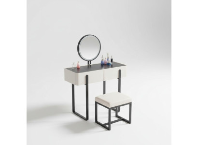 Tisch Moderne Konsole Schminktisch Schlafzimmer Konsolen Sideboard Neu